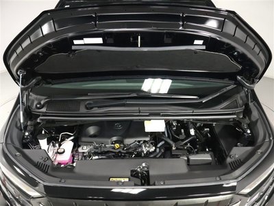 2025 TOYOTA ALPHARD 缩略图 32