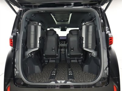 2025 TOYOTA ALPHARD 缩略图 31