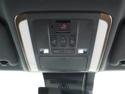 2025 TOYOTA ALPHARD 缩略图 18