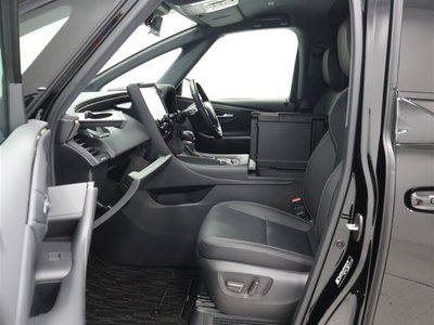 2025 TOYOTA ALPHARD 缩略图 23
