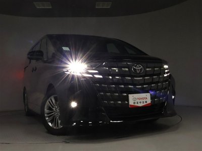 2025 TOYOTA ALPHARD 缩略图 34