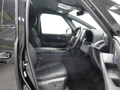 2025 TOYOTA ALPHARD 缩略图 15