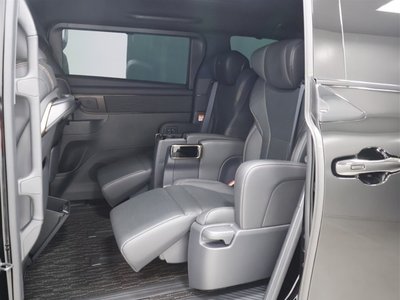 2025 TOYOTA ALPHARD 缩略图 24