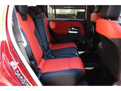 MERCEDES-BENZ GLB - 7