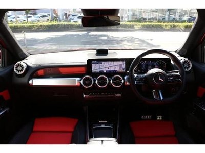 MERCEDES-BENZ GLB - 3