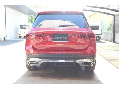 MERCEDES-BENZ GLB - 2