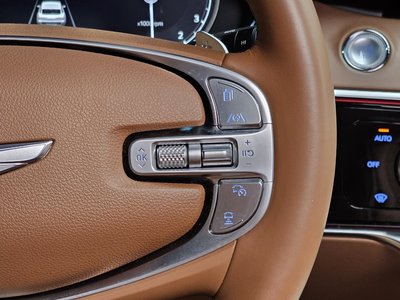 2022 Genesis GV70 — миниатюра 22