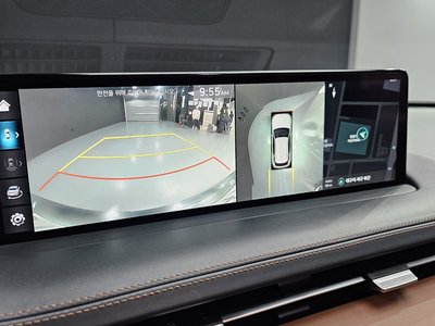 2022 Genesis GV70 — миниатюра 20