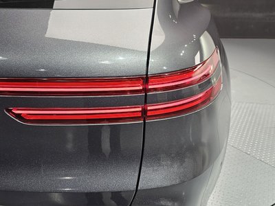 2022 Genesis GV70 — фото 10