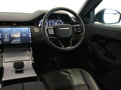 صورة مصغرة 14 لـ 2024 LAND Rover RANGE ROVER EVOQUE