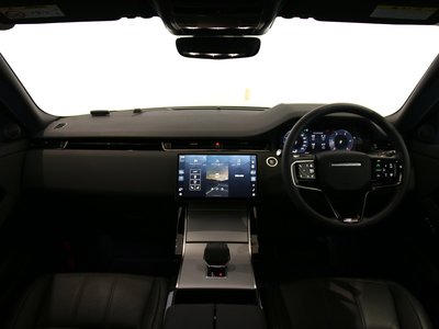 صورة مصغرة 42 لـ 2024 LAND Rover RANGE ROVER EVOQUE