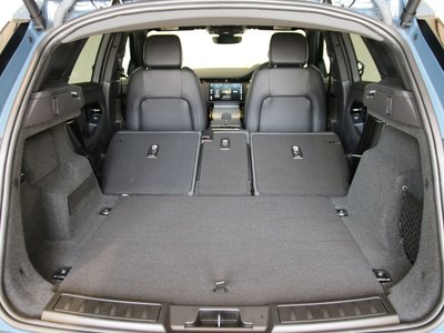صورة مصغرة 12 لـ 2024 LAND Rover RANGE ROVER EVOQUE