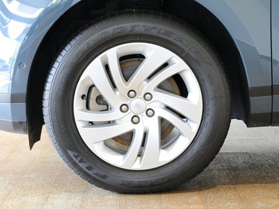 صورة مصغرة 30 لـ 2024 LAND Rover RANGE ROVER EVOQUE