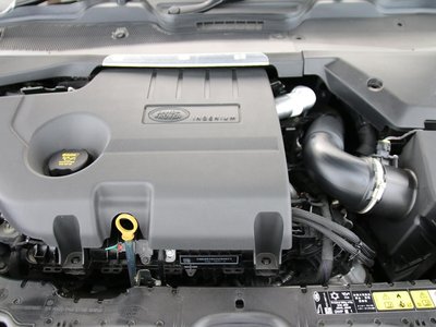 صورة مصغرة 54 لـ 2024 LAND Rover RANGE ROVER EVOQUE