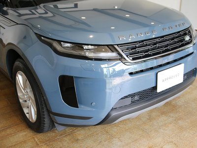 صورة مصغرة 35 لـ 2024 LAND Rover RANGE ROVER EVOQUE