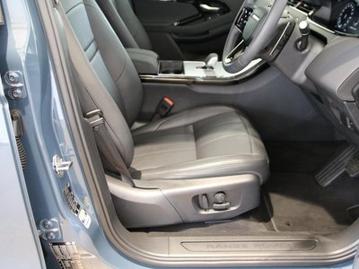 صورة مصغرة 18 لـ 2024 LAND Rover RANGE ROVER EVOQUE