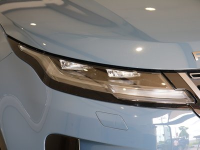 صورة مصغرة 37 لـ 2024 LAND Rover RANGE ROVER EVOQUE
