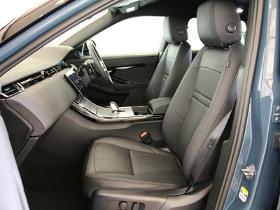صورة مصغرة 20 لـ 2024 LAND Rover RANGE ROVER EVOQUE