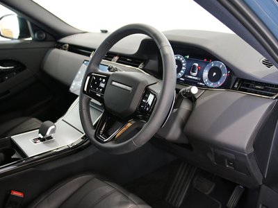 صورة مصغرة 47 لـ 2024 LAND Rover RANGE ROVER EVOQUE