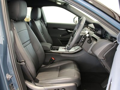 صورة مصغرة 17 لـ 2024 LAND Rover RANGE ROVER EVOQUE