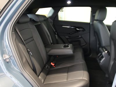 صورة مصغرة 27 لـ 2024 LAND Rover RANGE ROVER EVOQUE
