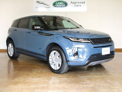 صورة مصغرة 40 لـ 2024 LAND Rover RANGE ROVER EVOQUE