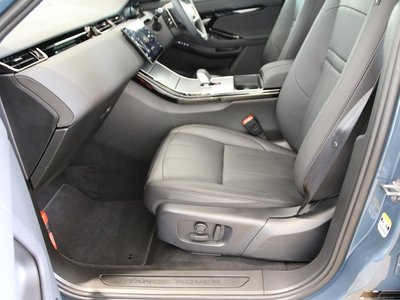 صورة مصغرة 21 لـ 2024 LAND Rover RANGE ROVER EVOQUE