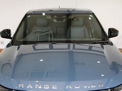صورة مصغرة 39 لـ 2024 LAND Rover RANGE ROVER EVOQUE