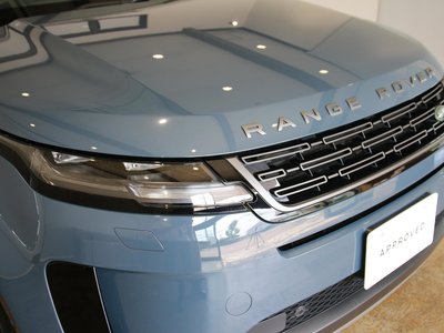 صورة مصغرة 36 لـ 2024 LAND Rover RANGE ROVER EVOQUE