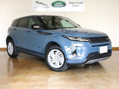 صورة مصغرة 34 لـ 2024 LAND Rover RANGE ROVER EVOQUE
