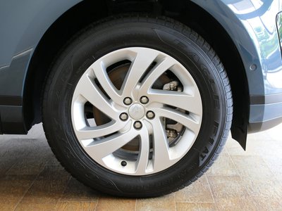 صورة مصغرة 33 لـ 2024 LAND Rover RANGE ROVER EVOQUE