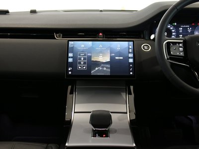 صورة مصغرة 43 لـ 2024 LAND Rover RANGE ROVER EVOQUE