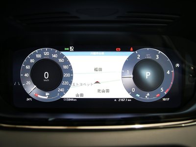 صورة مصغرة 51 لـ 2024 LAND Rover RANGE ROVER EVOQUE
