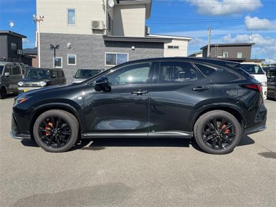 صورة مصغرة 41 لـ 2023 Lexus NX
