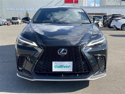 صورة مصغرة 36 لـ 2023 Lexus NX