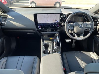 صورة مصغرة 42 لـ 2023 Lexus NX