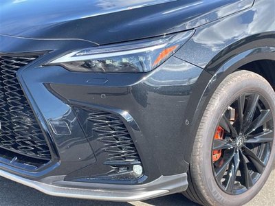 صورة مصغرة 32 لـ 2023 Lexus NX