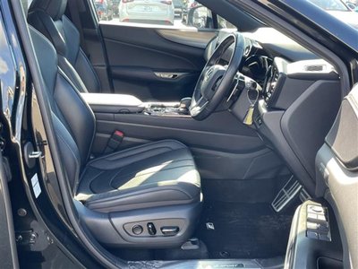 صورة مصغرة 19 لـ 2023 Lexus NX