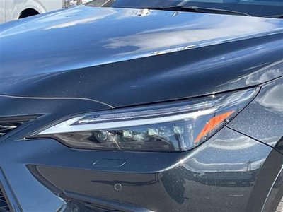 صورة مصغرة 30 لـ 2023 Lexus NX