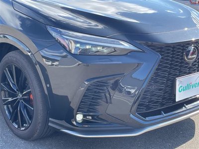 صورة مصغرة 31 لـ 2023 Lexus NX