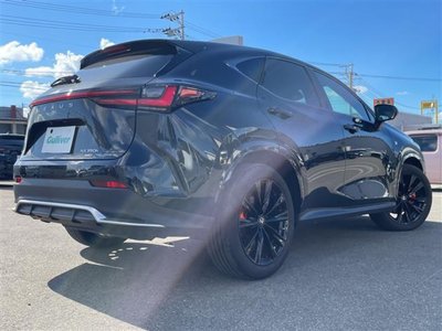 صورة مصغرة 37 لـ 2023 Lexus NX