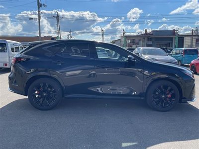 صورة مصغرة 40 لـ 2023 Lexus NX