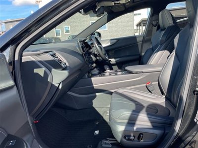 صورة مصغرة 21 لـ 2023 Lexus NX