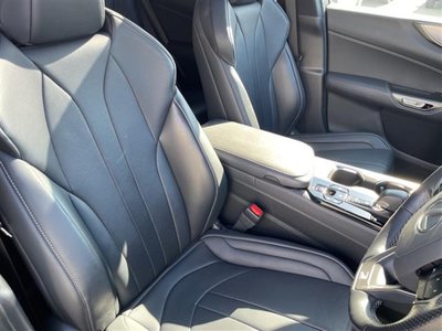 صورة مصغرة 18 لـ 2023 Lexus NX