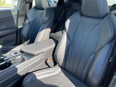 صورة مصغرة 20 لـ 2023 Lexus NX