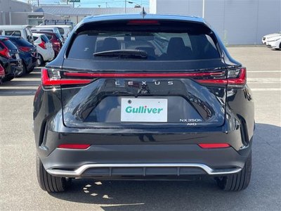 صورة مصغرة 39 لـ 2023 Lexus NX