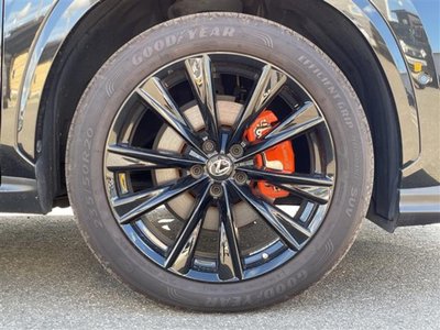 صورة مصغرة 33 لـ 2023 Lexus NX