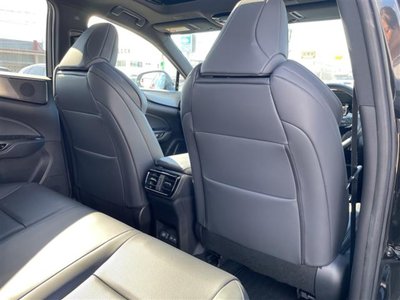 صورة مصغرة 24 لـ 2023 Lexus NX