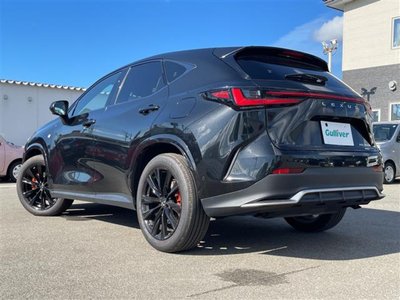 صورة مصغرة 38 لـ 2023 Lexus NX