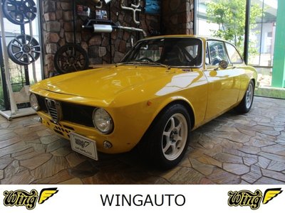 ALFA ROMEO JULIA - 1